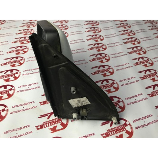 Зеркало электрическое левое Opel Combo 2001-2011 13172721